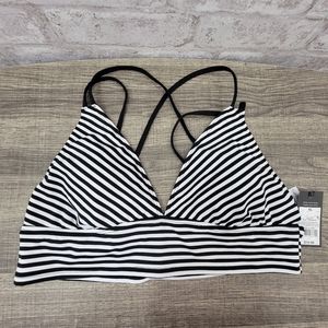 Mossimo swim suit top women's XL